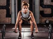 Entrenamiento fuerza ligado mejor salud corazón aeróbico