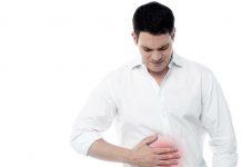 La acidez estomacal provoca una sensación de ardor en el pecho