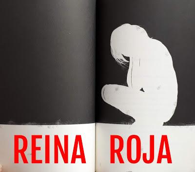 Reina Roja (Juan Gómez-Jurado)