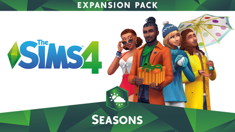 ¡The Sims 4 Seasons llega a Xbox One a tiempo para las vacaciones!