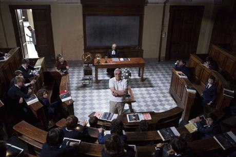 Dulces Sueños se estrena en cines el jueves 29 de noviembre