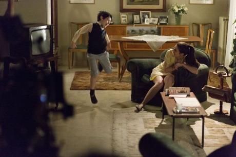 Dulces Sueños se estrena en cines el jueves 29 de noviembre