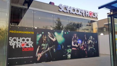 School of Rock: La exitosa Escuela de Música que desde Chile se expande hacia Latinoamérica