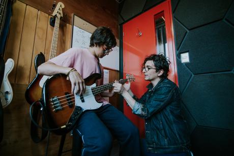 School of Rock: La exitosa Escuela de Música que desde Chile se expande hacia Latinoamérica