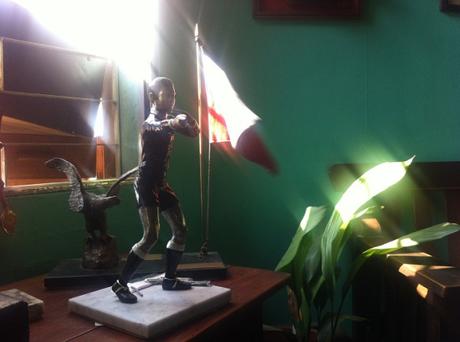 Documental La Directiva se estrena en plataforma iTunes