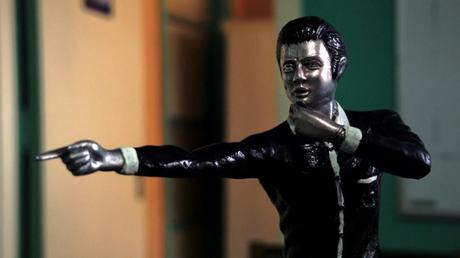 Documental La Directiva se estrena en plataforma iTunes Documental La Directiva se estrena en plataforma iTunes