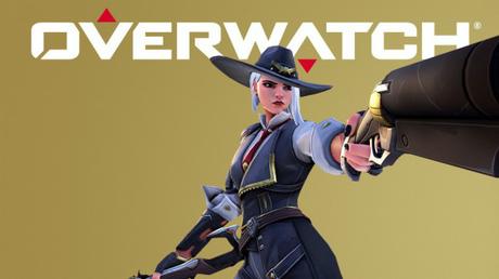 Xbox Live Gold: Juega la prueba gratuita de Overwatch a partir del 20 de noviembre Xbox Live Gold: Juega la prueba gratuita de Overwatch a partir del 20 de noviembre