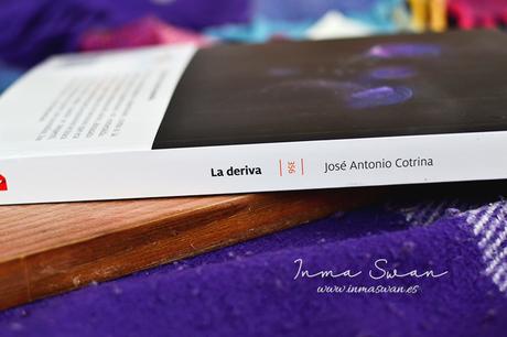Reseña | La Deriva (José Antonio Cotrina)