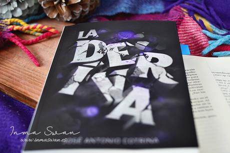 Reseña | La Deriva (José Antonio Cotrina)