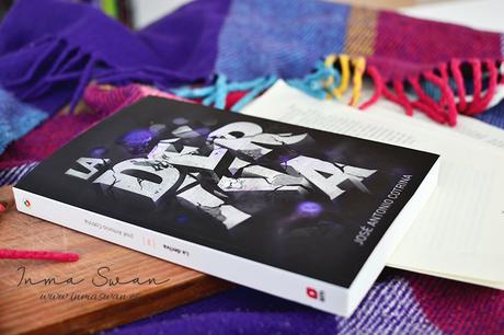 Reseña | La Deriva (José Antonio Cotrina)