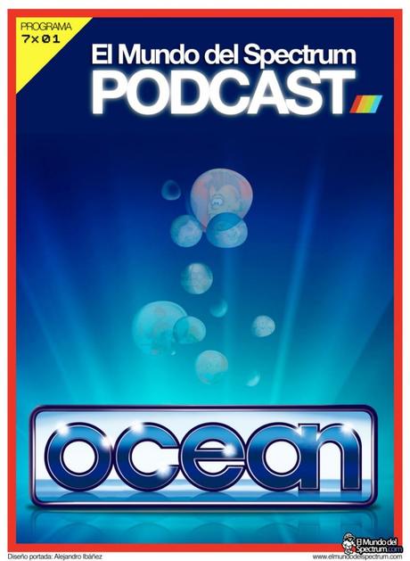 El Mundo del Spectrum Podcast 7×01 (Nueva temporada)