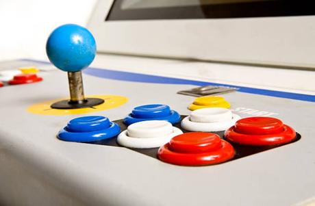 Cuatro juegos retos que deber conocer o recordar Cuatro juegos retos que deber conocer o recordar