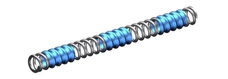 Nueva Öhlins RXF 36 EVO