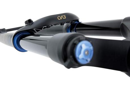 Nueva Öhlins RXF 36 EVO