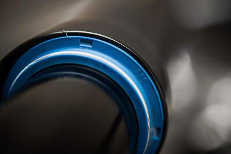 Nueva Öhlins RXF 36 EVO