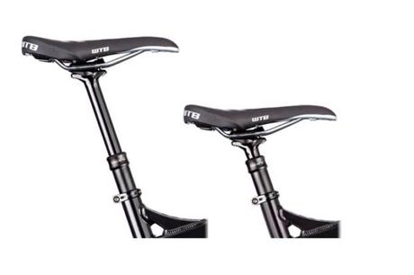 [BLACKFRIDAY] Tija Telescópica Brand-X Ascend con 34% Dto