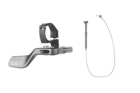 [BLACKFRIDAY] Tija Telescópica Brand-X Ascend con 34% Dto