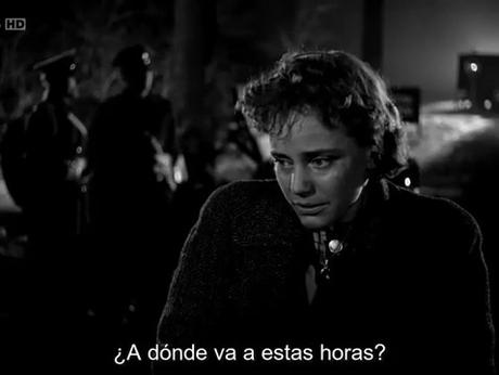 LAS RATAS-Die ratten (Robert Siodmak-1955) V.O.S.E