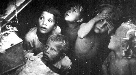 El Fascismo cotidiano VOSE - Mikhail Romm 1965 El Fascismo cotidiano VOSE - Mikhail Romm 1965