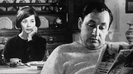 Relato íntimo / Thérèse Desqueyroux (Georges Franju-1962) V.O.S.E. Relato íntimo / Thérèse Desqueyroux (Georges Franju-1962) V.O.S.E.