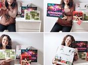 Vídeo: Calendarios adviento 2018