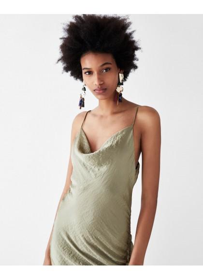 Vestidos de fiesta para invitada de boda