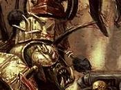 Erratas FAQs W40K:Orkoz, Marines 2018 (Solo inglés)