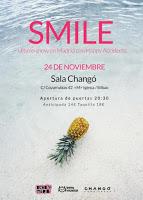 Concierto de Smile en Sala Changó