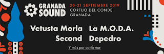 Granada Sound 2019