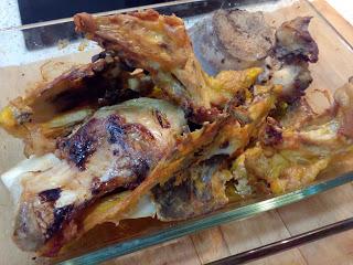 CONSOMÉ SIGLO XXI (DEL CHEF GONZALO D´AMBROSIO)