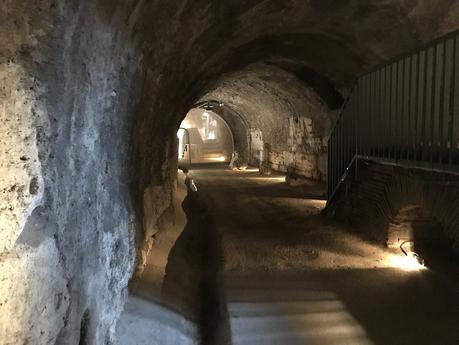 El Coliseo, máquina de poder coliseo 2