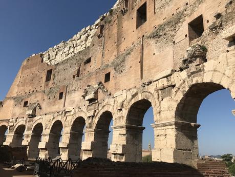 El Coliseo, máquina de poder Coliseo