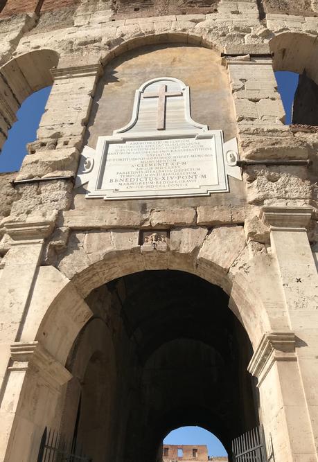 El Coliseo, máquina de poder Coliseo 8