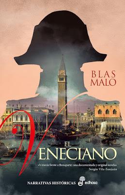 El veneciano. Blas Malo.