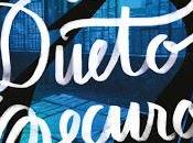 Reseña dueto oscuro" Victoria Schwab