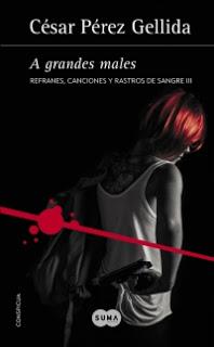 A GRANDES MALES A GRANDES MALES