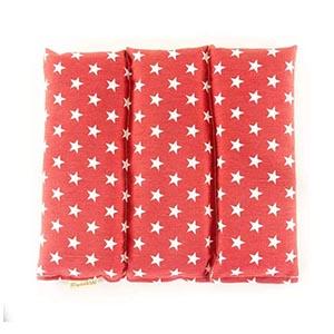 alivar colicos del lactante mediante saco termico de semillas