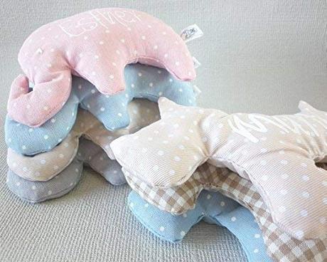 sacos semillas alivar colicos del bebe