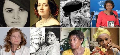 Rompiendo con el estigma de la Mujer Fuerte Rompiendo con el estigma de la Mujer Fuerte