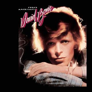 David Bowie - Young Americans (1975)