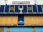 esperado Boca River sorprende Copa Libertadores empate