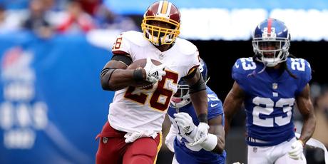 ¿Adiós temporada para los Redskins sin Alex Smith? No tan rápido ¿Adiós temporada para los Redskins sin Alex Smith? No tan rápido