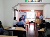 Lunes iniciamos cursos especializados pre-feria minerlima 2018!!!