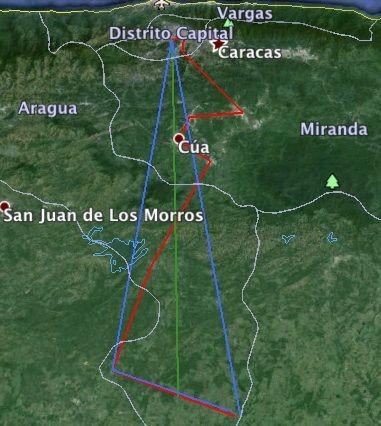 Desmontando las mentiras sobre el tema de la migración venezolana (V).