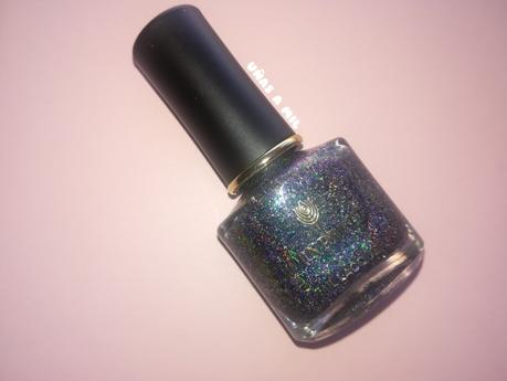 Colaboración con Born Pretty Store Colaboración con Born Pretty Store