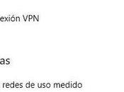 Configurar proxy Windows