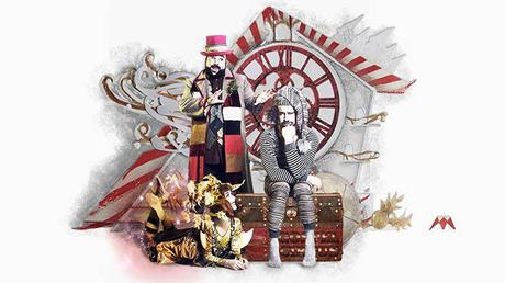 Planazos Destacados con Peques esta Navidad en Madrid