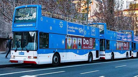 Planazos Destacados con Peques esta Navidad en Madrid