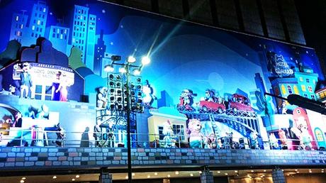 Planazos Destacados con Peques esta Navidad en Madrid