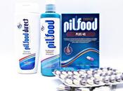 Pilfood, años cuidando nuestro cabello